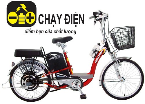 Thế giới xe chạy điện chuy&ecirc;n sản xuất xe đạp điện chất lượng